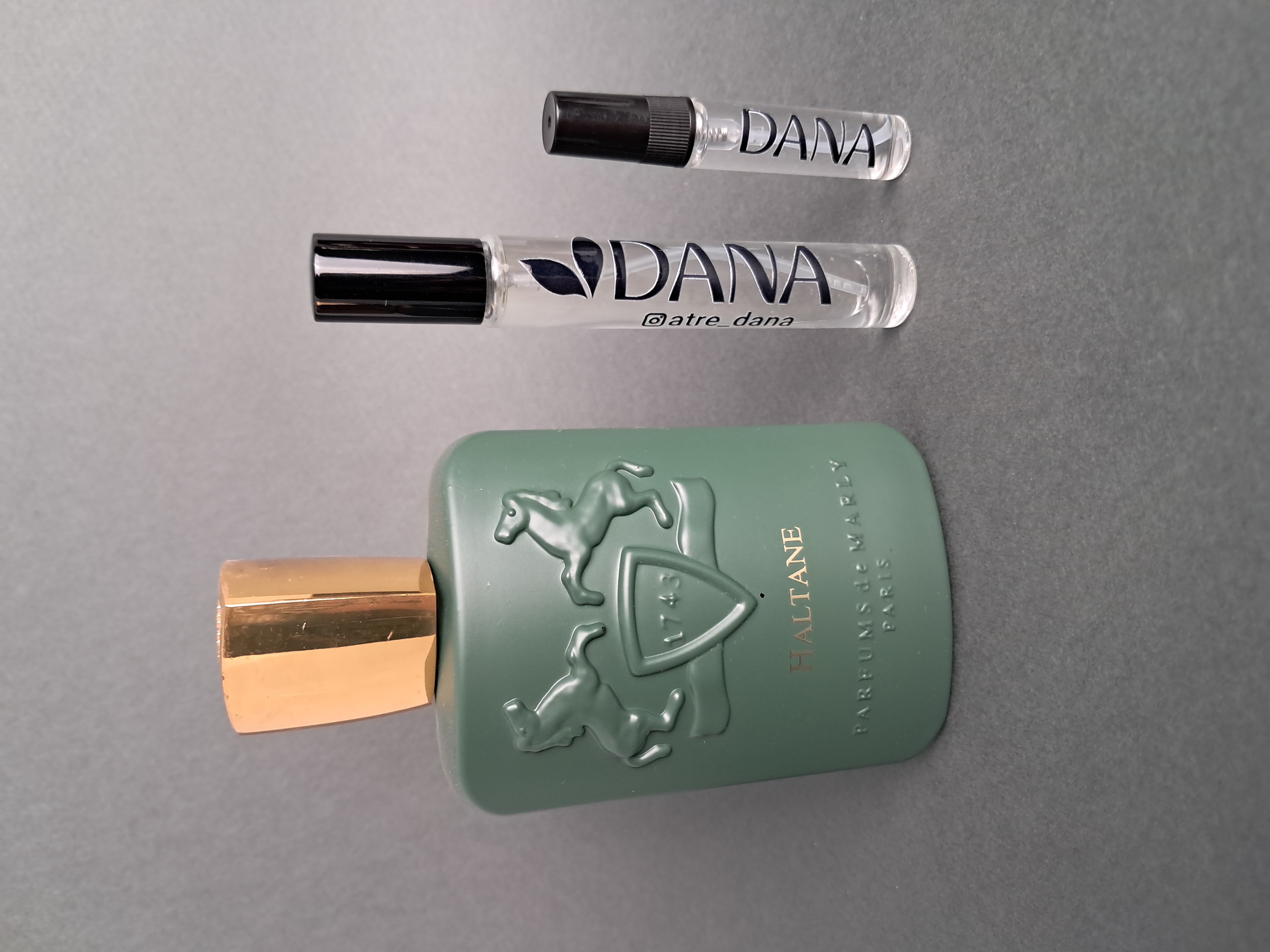 عطر ادکلن پارفومز د مارلی هالتانه