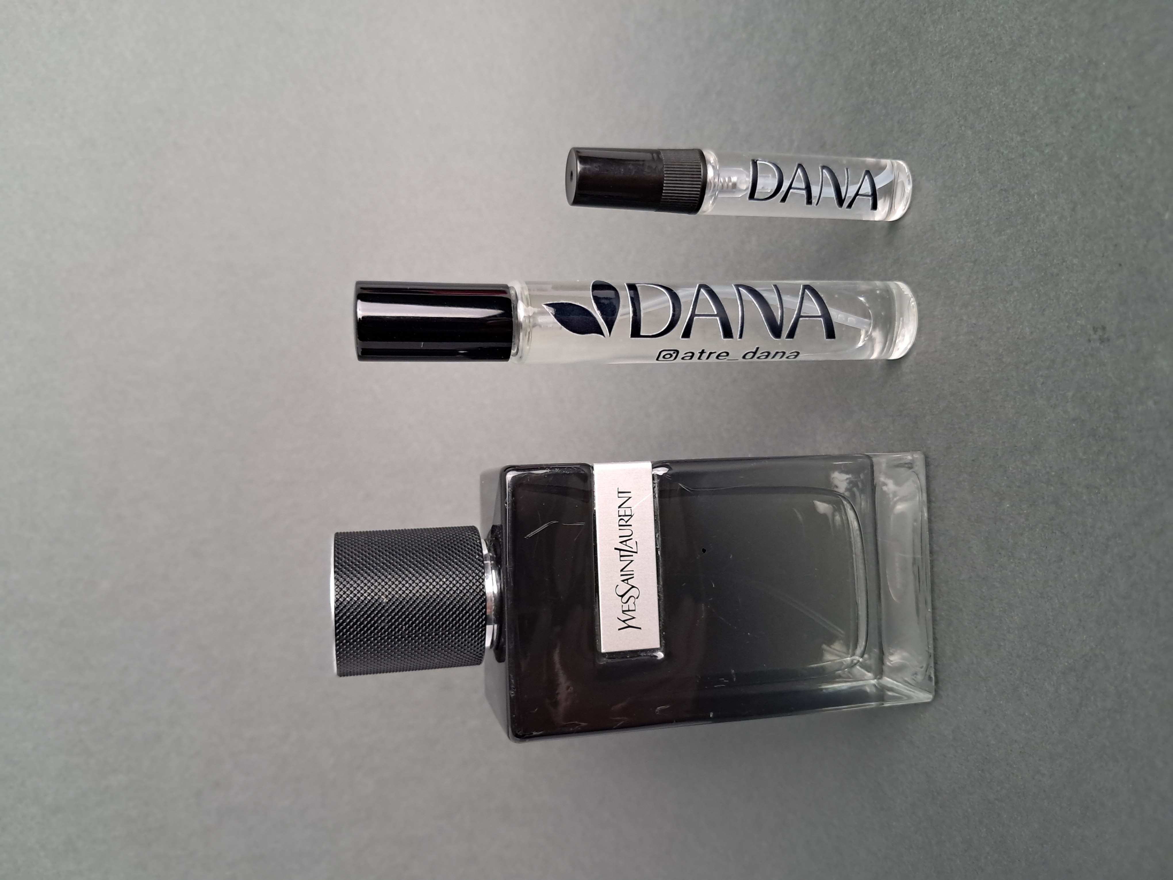 عطر ادکلن ایو سن لورن وای