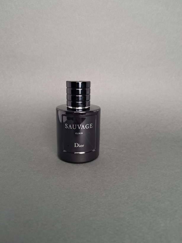 عطر دیور ساواج الکسیر