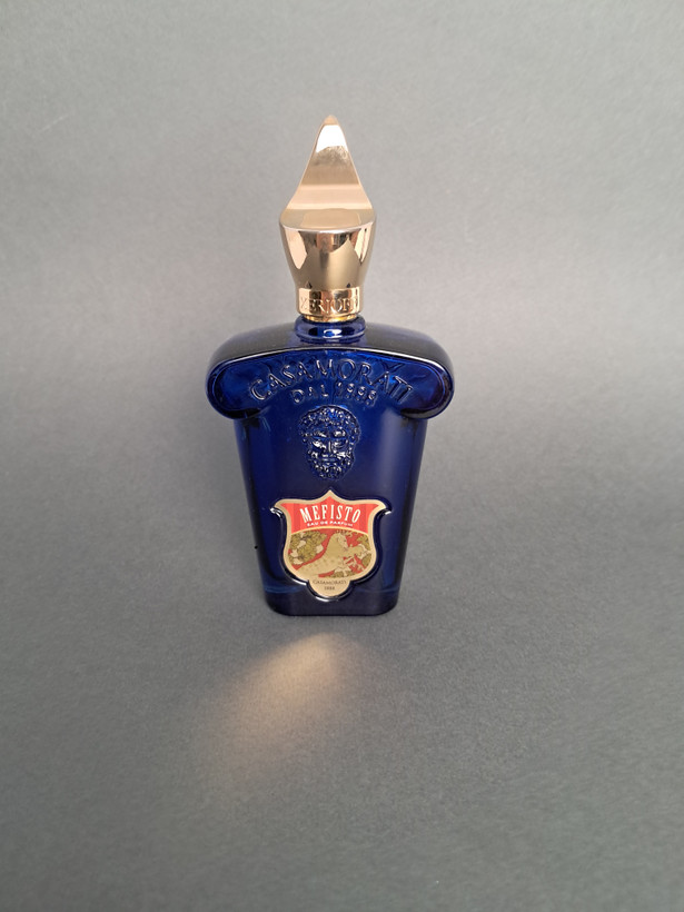 عطر ادکلن کازاموراتی زرجف-زرژاف مفیستو