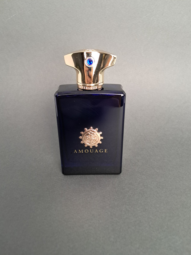 عطر ادکلن آمواج اینترلود مردانه