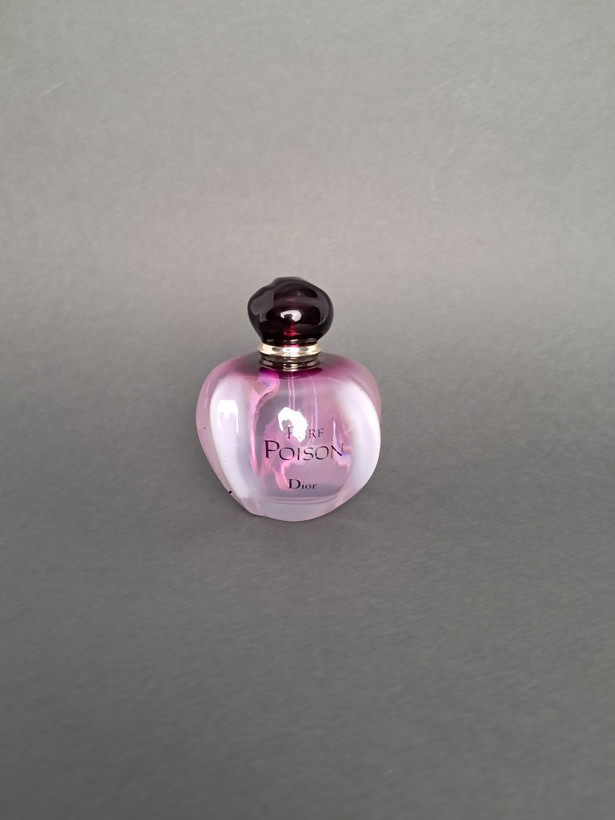 عطر ادکلن دیور پیور پویزن