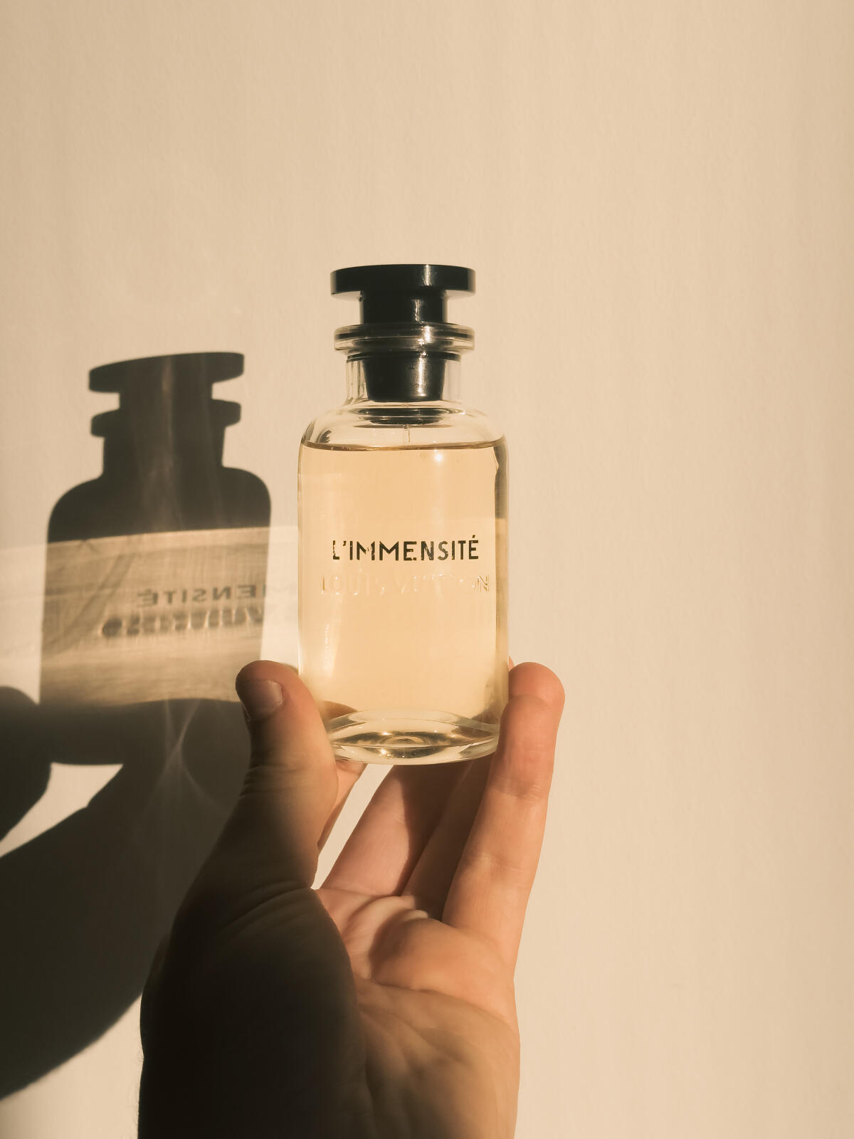 عطر ادکلن لویی ویتون ال ایمنسیت(لیمونسیته)