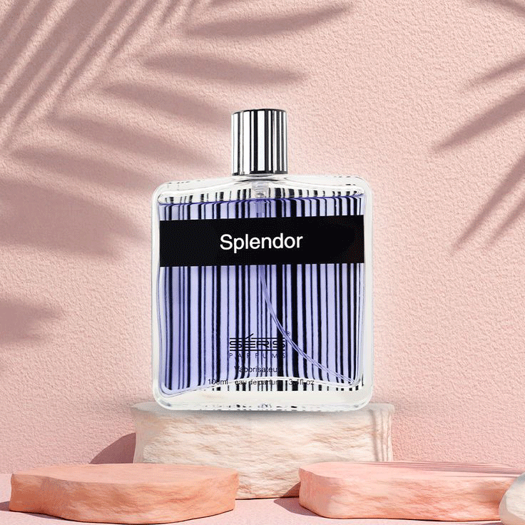 عطر اسپلندور بلک