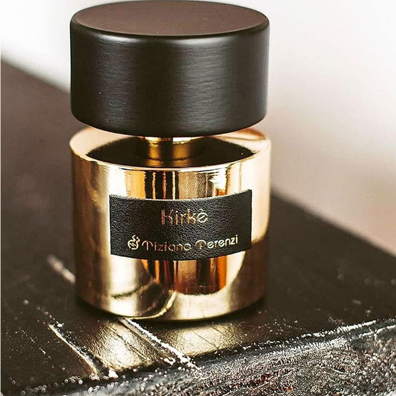 عطر ادکلن تیزیانا ترنزی کیرکه